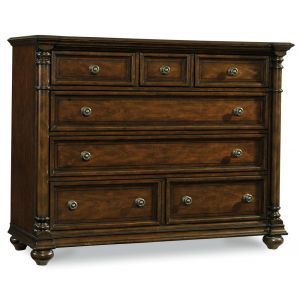 Hooker Furniture - Leesburg Bureau - 5381-90011
