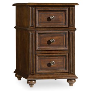 Hooker Furniture - Leesburg Chairside Chest - 5381-80114