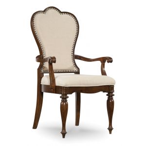 Hooker Furniture - Leesburg Upholstered Arm Chair - 5381-75400