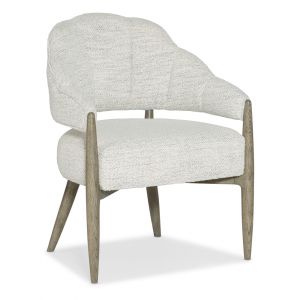 Hooker Furniture - Linville Falls Bynum Bluff Accent Chair - 6150-52001-85