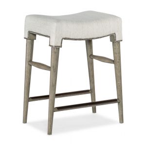 Hooker Furniture - Linville Falls Green Valley Counter Stool - 6150-75451-85