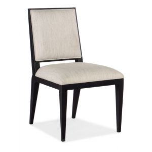 Hooker Furniture - Linville Falls Linn Cove Upholstered Side Chair - 6150-75510-99