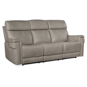 Hooker Furniture - Lyra Zero Gravity Power Sofa w/Power Headrest - SS608-PHZL3-091