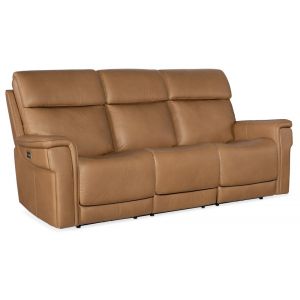 Hooker Furniture - Lyra Zero Gravity Power Sofa with Power Headrest - SS608-PHZL3-082