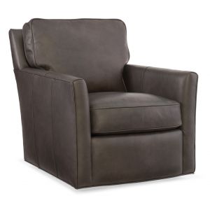Hooker Furniture - Mandy Swivel Club Chair - CC434-SW-079