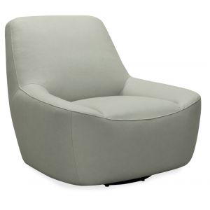 Hooker Furniture - Maneuver Leather Swivel Chair - CC461-SW-095