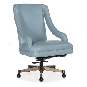 Hooker Furniture - Meira Executive Swivel Tilt Chair - EC414-040