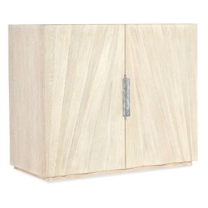 Hooker Furniture - Melange Blaise Two Door Cabinet - 628-50202-03