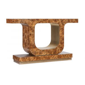 Hooker Furniture - Melange Burlesque Console Table - 628-85692-80