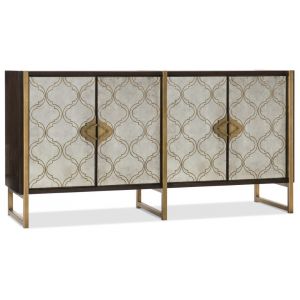 Hooker Furniture - Melange Classic Credenza - 638-85390-DKW