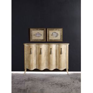 Hooker Furniture - Melange Draped Credenza - 638-85191