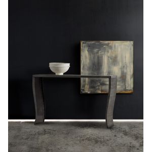 Hooker Furniture - Melange Everett Console Table - 638-85320-WH