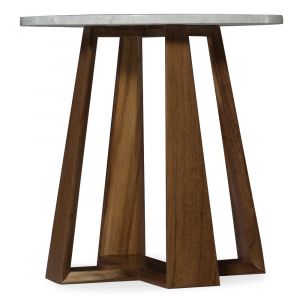 Hooker Furniture - Melange Luca End Table - 638-50427-00