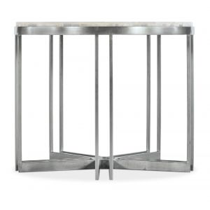 Hooker Furniture - Melange Marin Round Lamp Table - 5934-80114-00