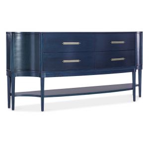 Hooker Furniture - Melange Mazarine Credenza - 628-85152-45