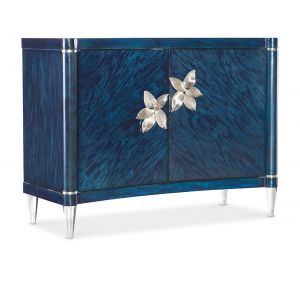 Hooker Furniture - Melange Sapphire Accent Chest - 628-85678-45