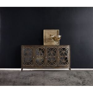 Hooker Furniture - Melange Sloan Console - 638-55010