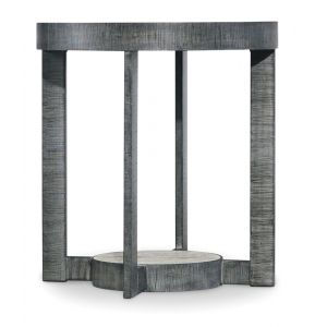 Hooker Furniture - Mill Valley Round End Table - 5283-80114