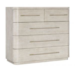 Hooker Furniture - Modern Mood Bachelors Chest - 6850-90017-80