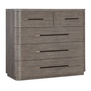 Hooker Furniture - Modern Mood Bachelors Chest - 6850-90017-89