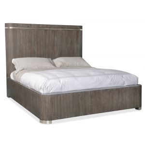 Hooker Furniture - Modern Mood Cal King Panel Bed - 6850-90260-89