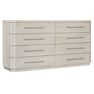 Hooker Furniture - Modern Mood Dresser - 6850-90002-80