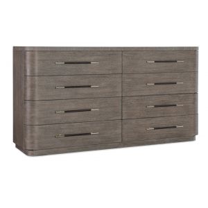 Hooker Furniture - Modern Mood Dresser - 6850-90002-89