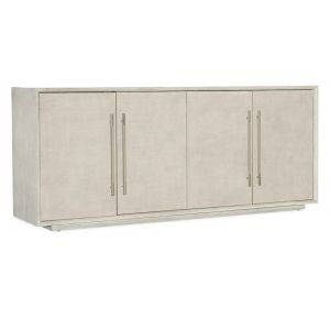 Hooker Furniture - Modern Mood Entertainment Console - 6850-55482-80