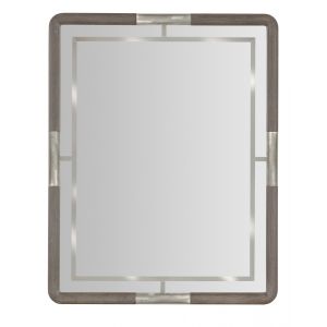 Hooker Furniture - Modern Mood Landscape Mirror - 6850-90009-89