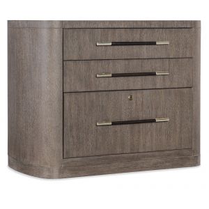 Hooker Furniture - Modern Mood Lateral File - 6850-10466-89