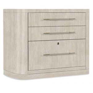 Hooker Furniture - Modern Mood Lateral File - 6850-10466-80