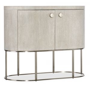 Hooker Furniture - Modern Mood Oval Nightstand - 6850-90317-80