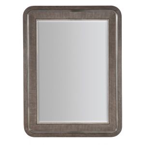 Hooker Furniture - Modern Mood Raffia Landscape Mirror - 6850-90008-89