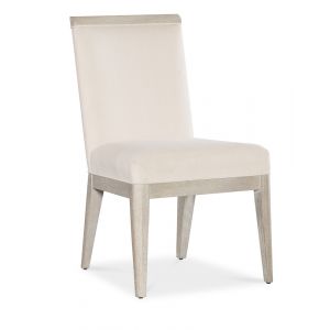 Hooker Furniture - Modern Mood Upholstered Side Chair - 6850-75411-80