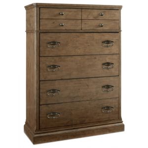 Hooker Furniture - Montebello Five-Drawer Chest - 6102-90010-80 - CLOSEOUT