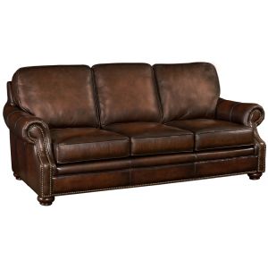 Hooker Furniture - Montgomery Sofa - SS185-03-089