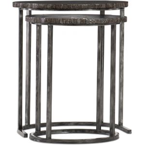 Hooker Furniture - Nesting Tables - (Set of 2) - 500-50-949-DKW