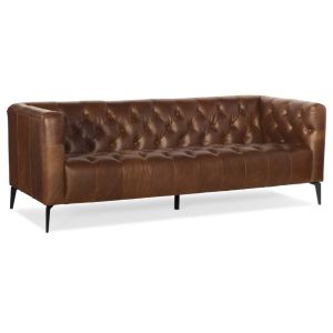 Hooker Furniture - Nicolla Stationary Sofa - SS637-03-089