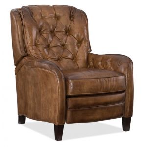 Hooker Furniture - Nolte Recliner - RC388-083