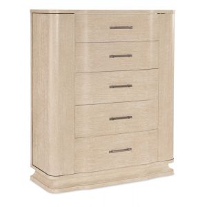 Hooker Furniture - Nouveau Chic Five Drawer Chest - 6500-90010-80