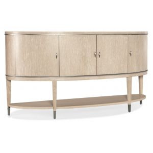 Hooker Furniture - Nouveau Chic Sideboard - 6500-75907-80