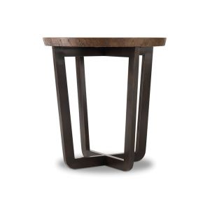 Hooker Furniture - Parkcrest Round End Table - 5527-80116-COR