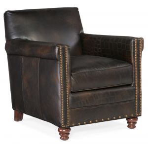 Hooker Furniture - Potter Club Chair - CC719-01-089