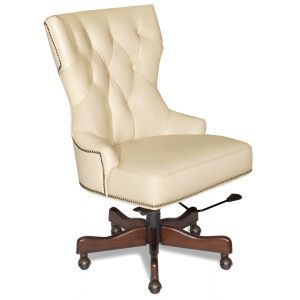 Hooker Furniture - Primm Desk Chair - EC379-081