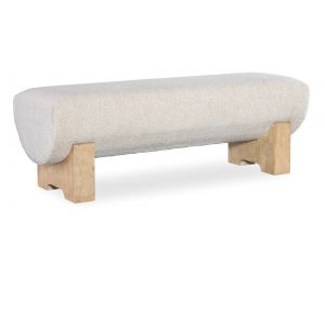 Hooker Furniture - Retreat Bed Bench - 6950-90019-80