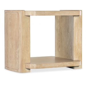 Hooker Furniture - Retreat End Table - 6950-80413-80