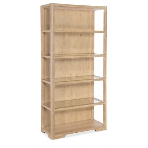 Hooker Furniture - Retreat Etagere - 6950-10443-80