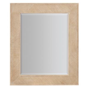 Hooker Furniture - Retreat Landscape Mirror - 6950-90004-80