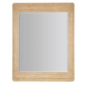 Hooker Furniture - Retreat Landscape Mirror - 6950-90008-80