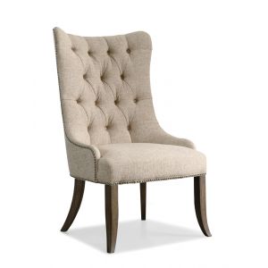 Hooker Furniture - Rhapsody Tufted Dining Chair - 5070-75511